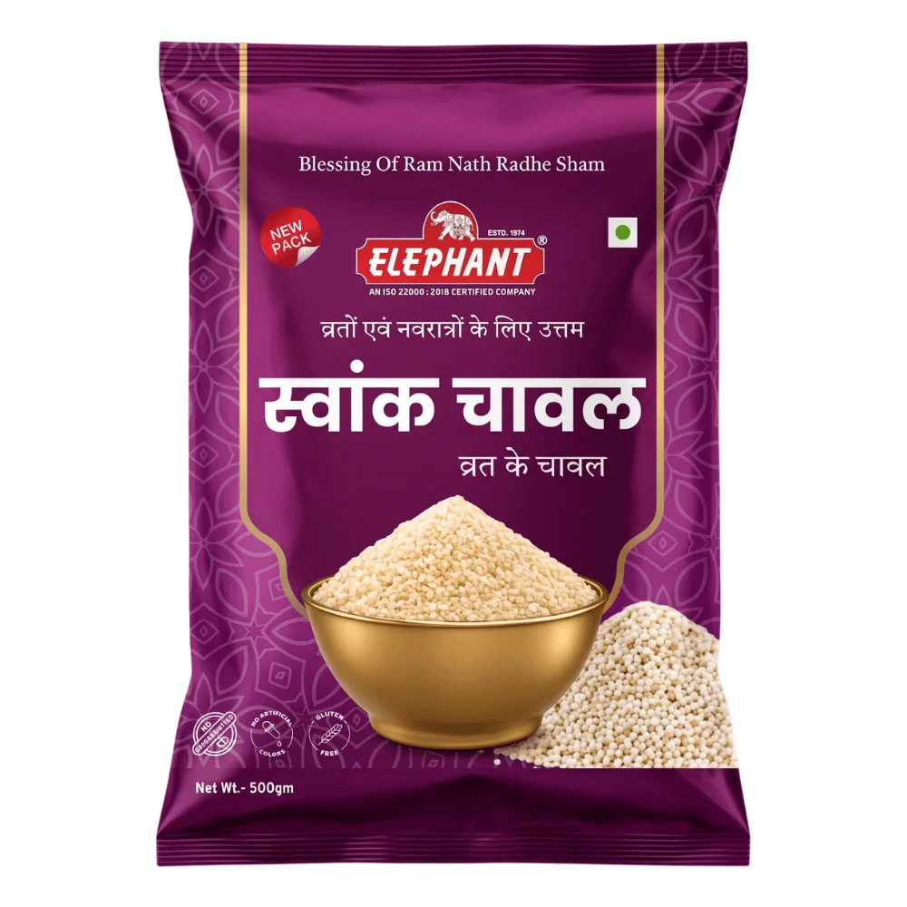 Elephant Spices turmeric powder pack