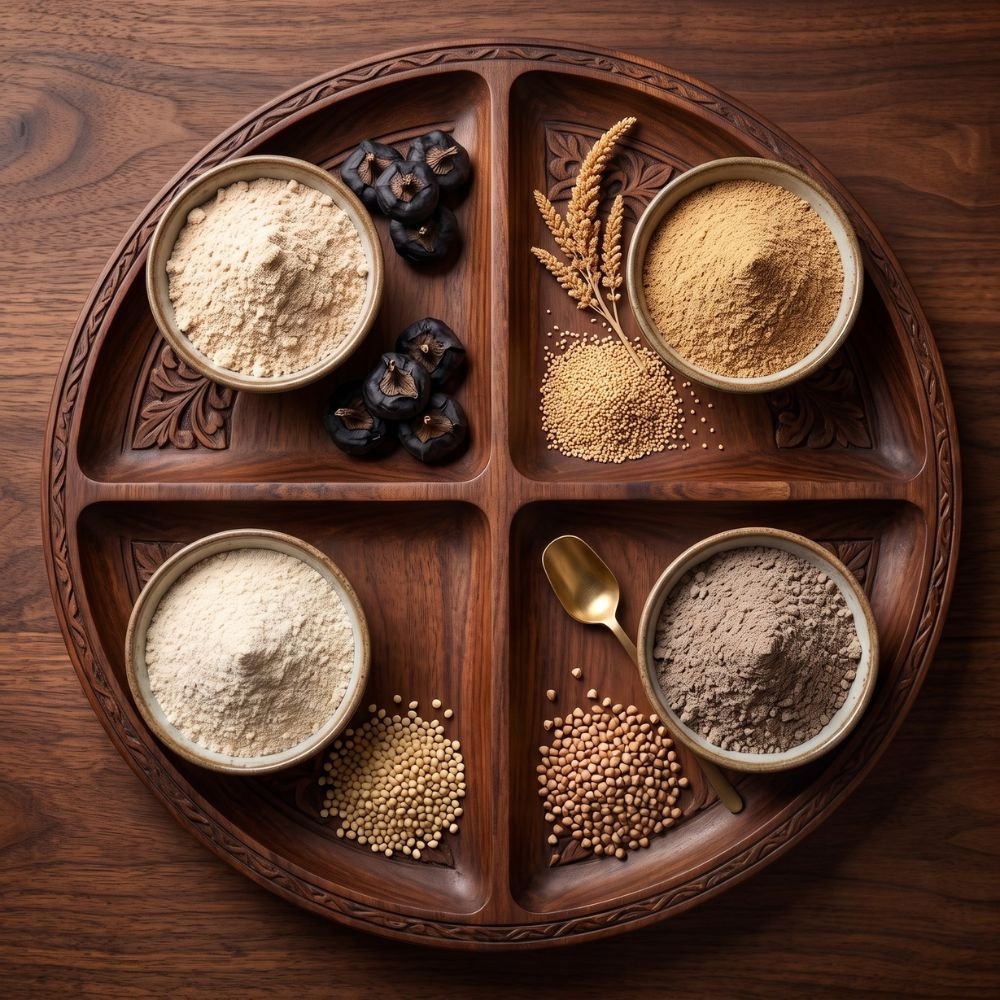 Vrat Atta / Fasting Flour
