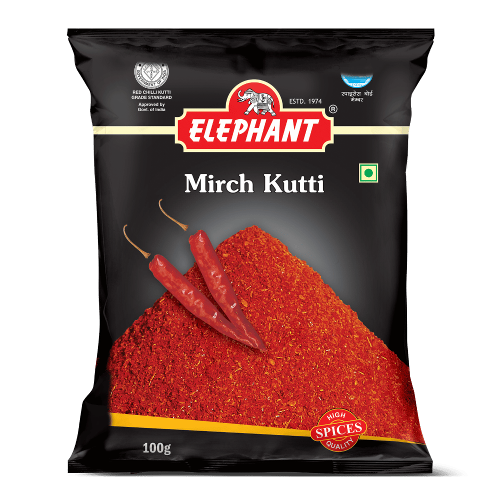 Mirch Kutti
