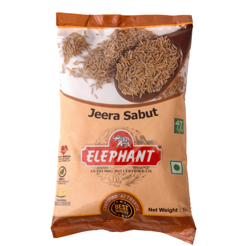 Jeera Whole