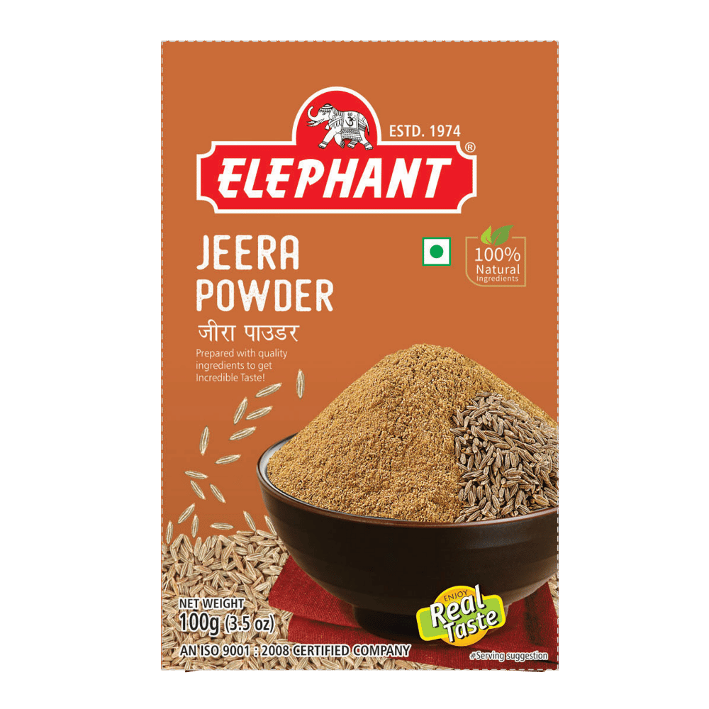 Jeera Powder