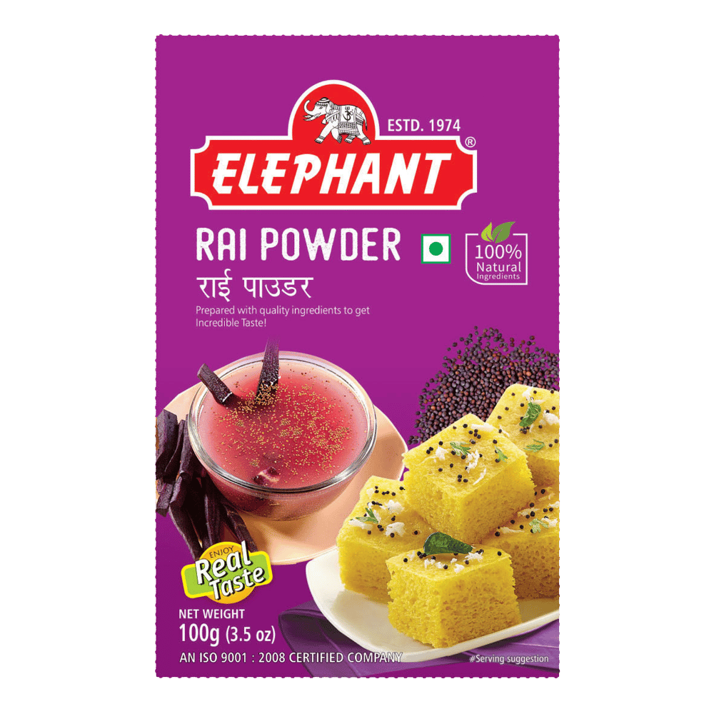 Rai Powder