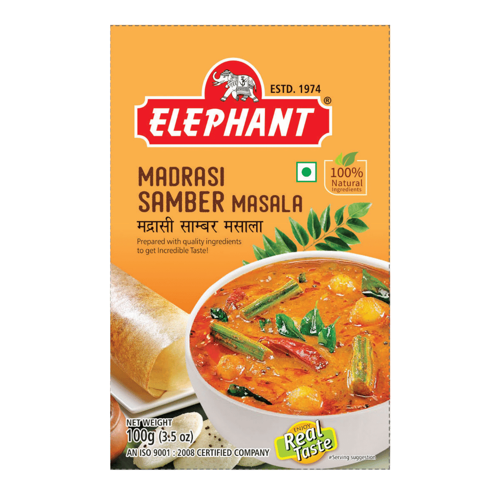 Samber Masala