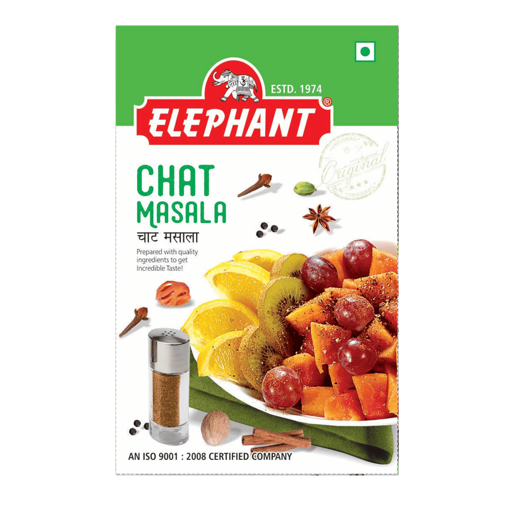 Chat Masala