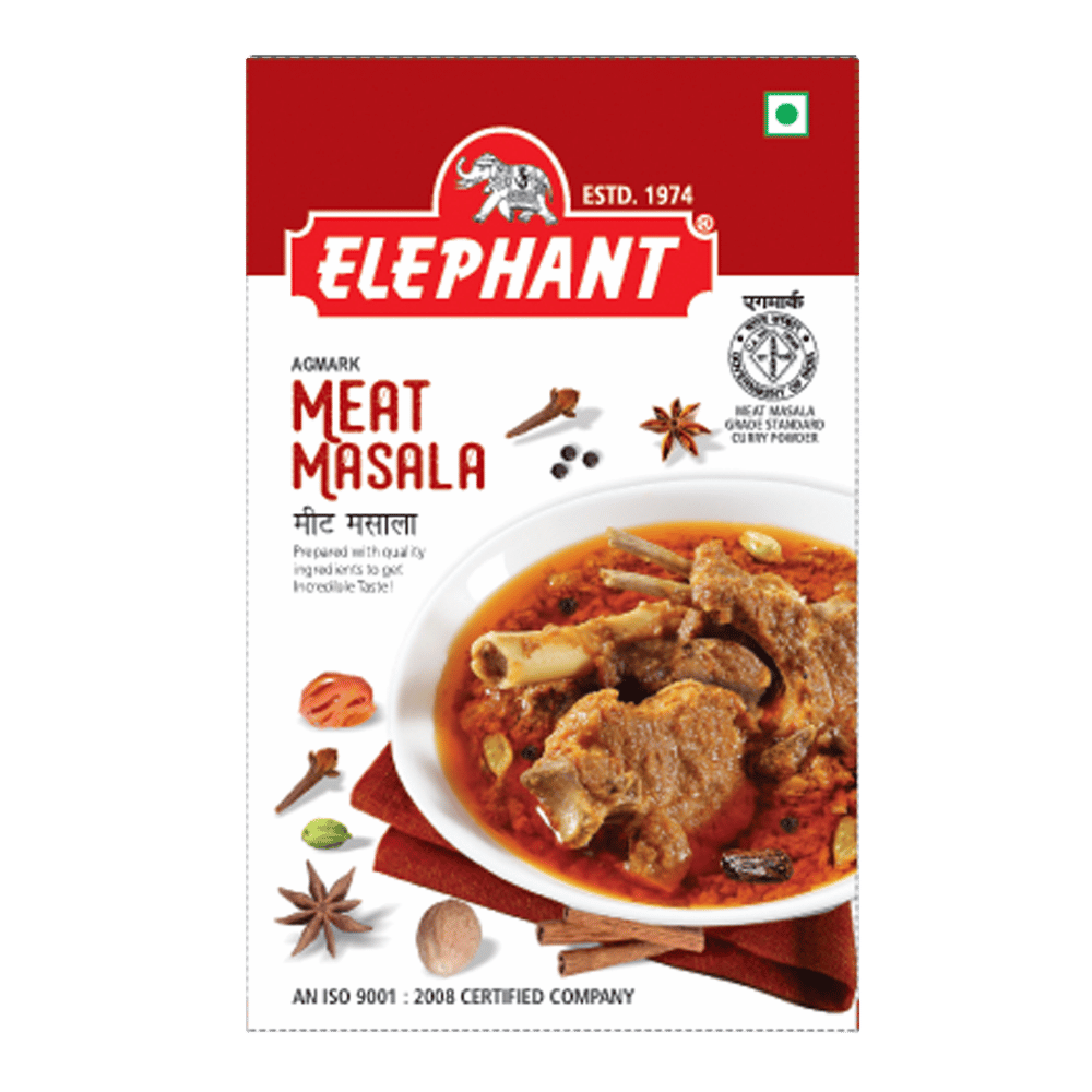 Meat Masala