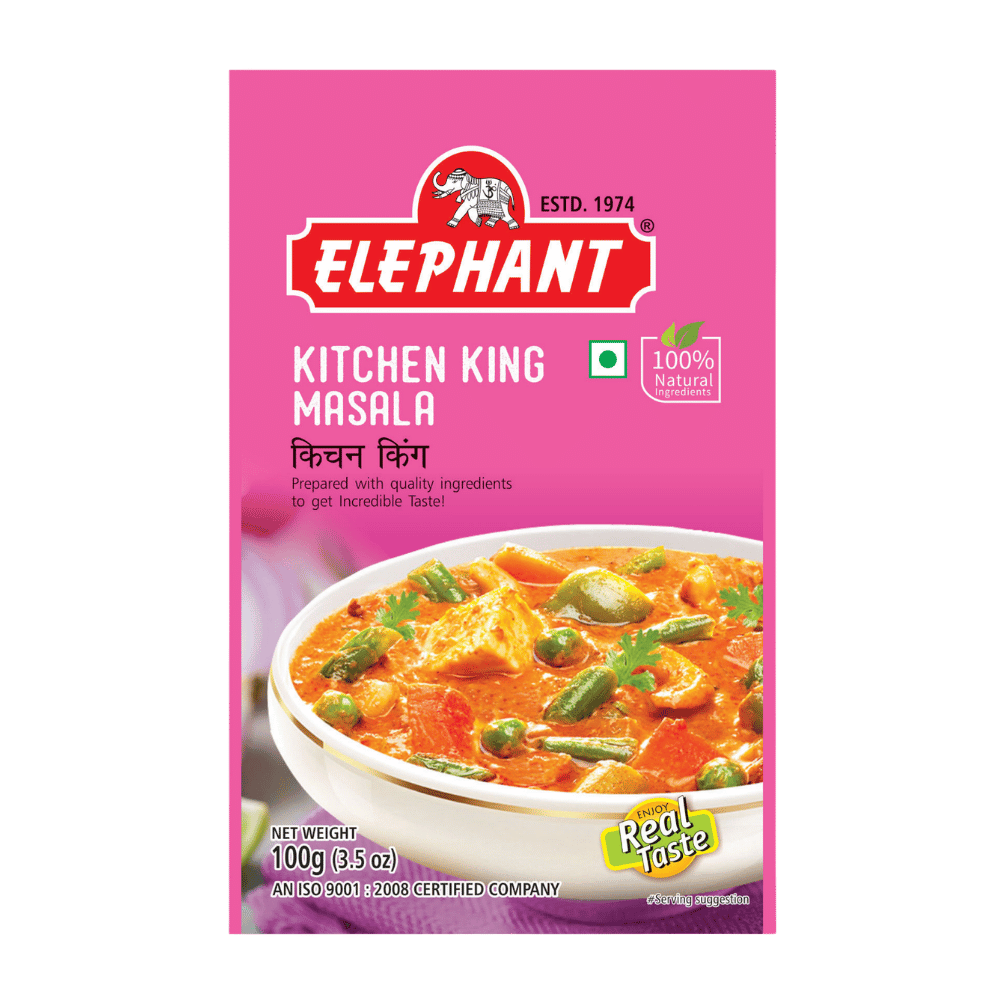 Kitchen King Masala