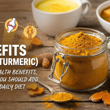 Why Turmeric and Black Pepper Are a Powerful Combination for Health