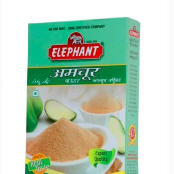 ELEPHANT Amchur Powder | Dry Mango Powder