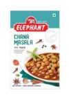 ELEPHANT Chana Masala Powder | No Added Preservatives & Colours