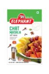ELEPHANT Chat Masala Powder | Fruit Masala | No Added Preservatives & Colours