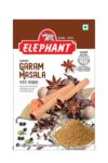 ELEPHANT Garam Masala Powder | Rich & Aromatic Blend | No Preservatives