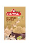 ELEPHANT Dry Ginger Powder | Sund Powder | Zero Added Colours, Fillers, Additives & Preservatives
