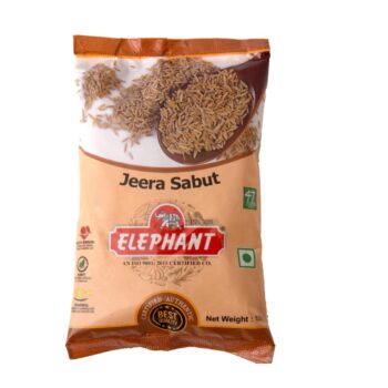 ELEPHANT Jeera | Whole Cumin Seeds