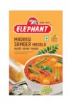 ELEPHANT Samber Masala Powder | Authentic Madrasi Blend | No Added Preservatives