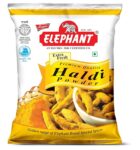 ELEPHANT Haldi Powder | Naturally Processed Turmeric