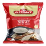 ELEPHANT Kutu Ka Aata | Buckwheat Flour | Gluten Free