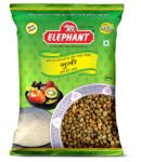 ELEPHANT Kutu Giri Atta | Purified Buckwheat Flour | Gluten Free