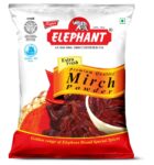 ELEPHANT Mirch Powder | No Added Preservatives & Colours